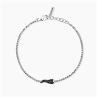 Bracciale Mabina Il Quattrino in Argento Zircone 534118